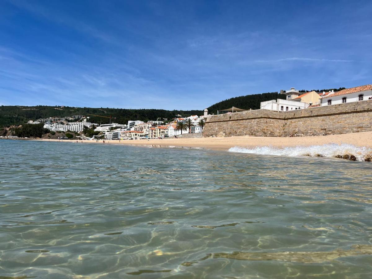 Apartamento Brisa Do Mar Sesimbra Exterior photo