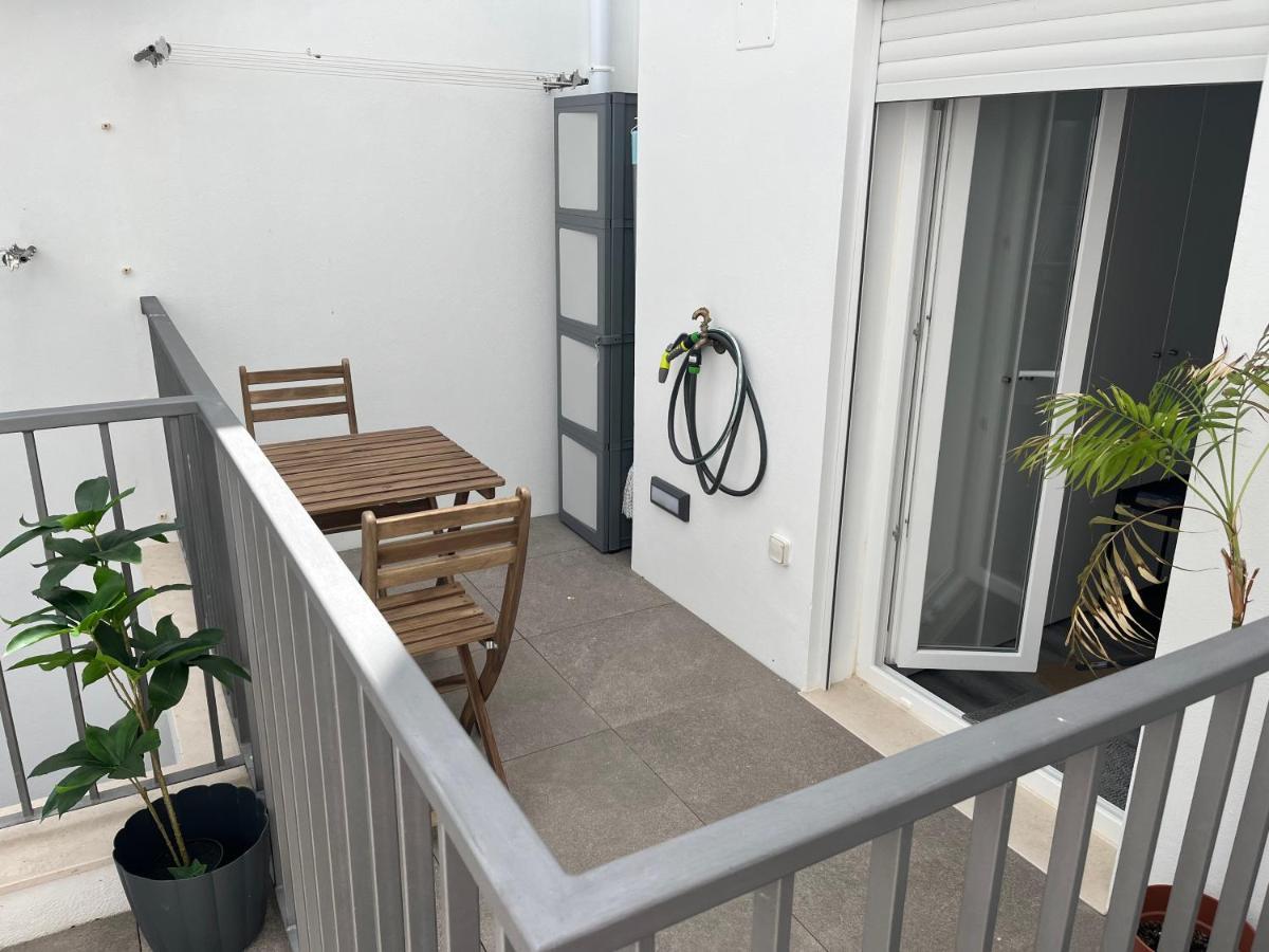 Apartamento Brisa Do Mar Sesimbra Exterior photo
