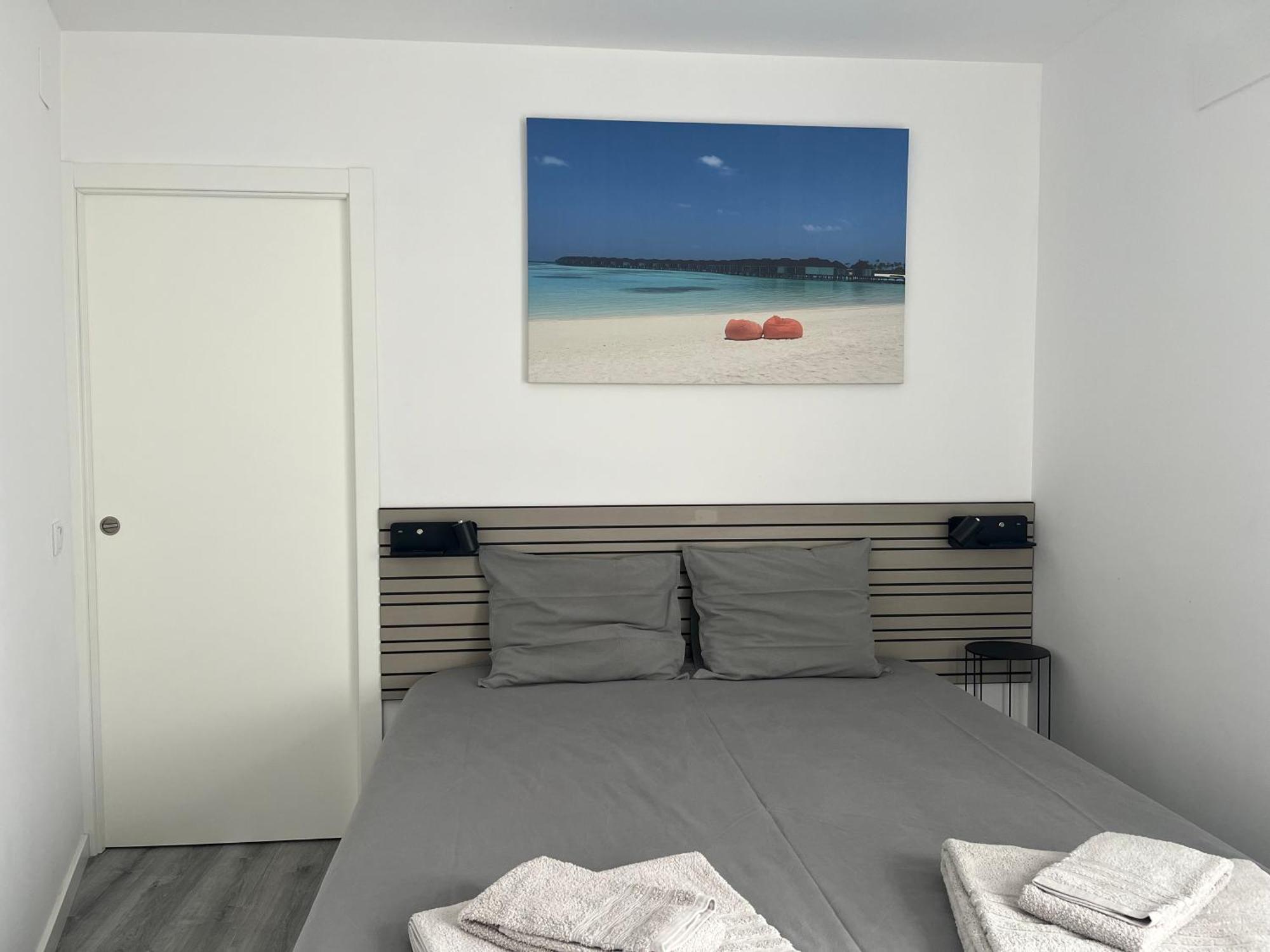 Apartamento Brisa Do Mar Sesimbra Exterior photo
